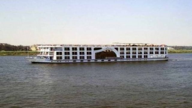 7 Nights Nile Cruise luxor Aswan Miss Egypt Nile Cruise