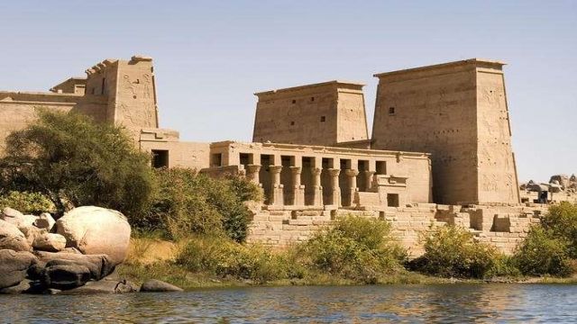 Aswan Airport Transfers To Aswan Hotels