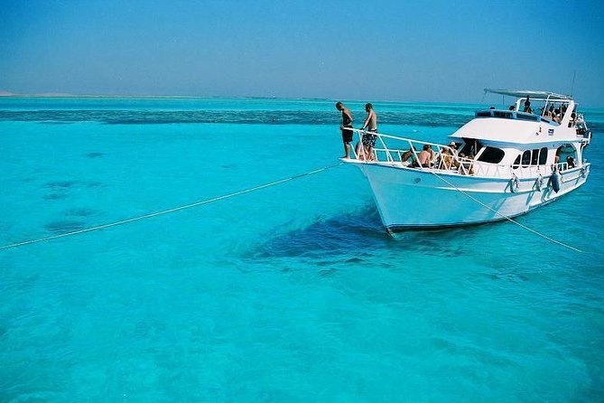Boat Rental