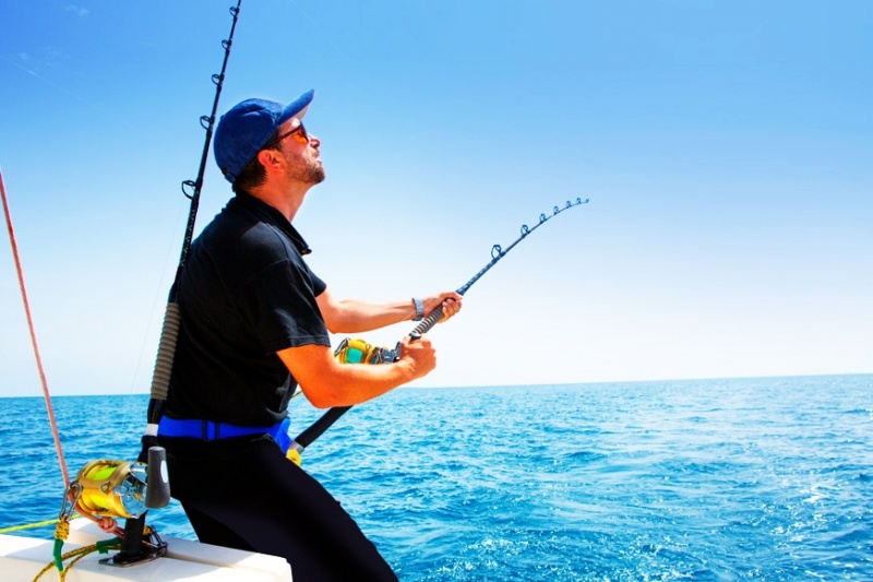 Boat Rental