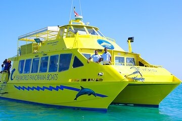 Boat Rental