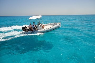 Hurghada Boat Rental