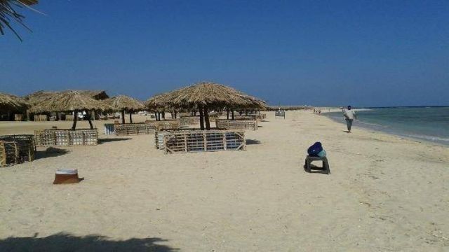 Hurghada City Transfers To Marsa Alam