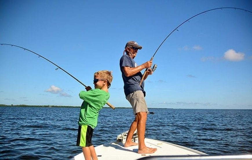 Hurghada Fishing Charters