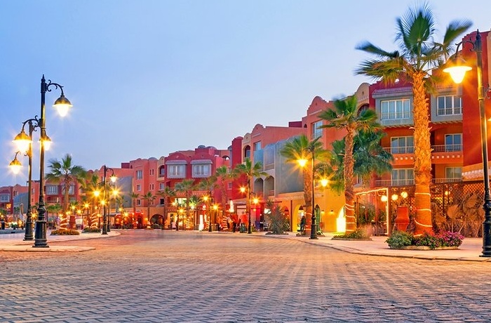 Private Transfers From Damietta