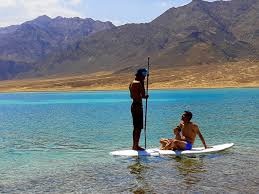 Private transfer from Cairo hotel to Dahab hotel