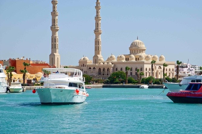Private transfer from Cairo to Hurghada Hotels