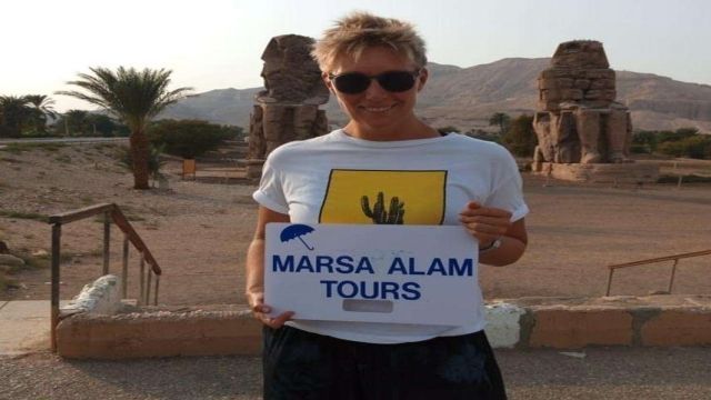 Private transfer from Luxor hotel to Hurghada hotel