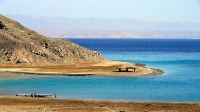 Sharm El Sheikh Airport Transfers To Taba