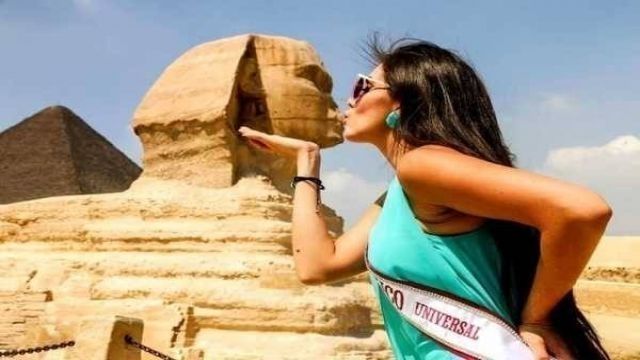 Transfer from Cairo to Hurghada City