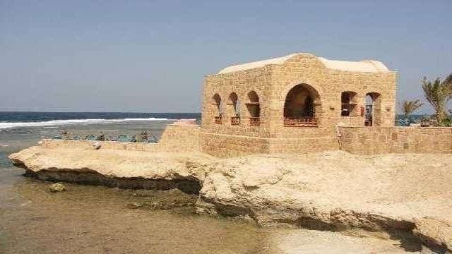 Transfer from Elquseir to Hurghada City