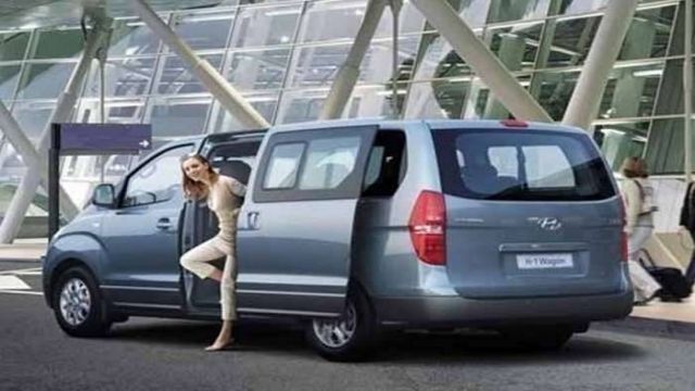 Transfer from Luxor to Hurghada City