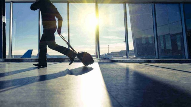 Transfer from Luxor to Luxor Airport