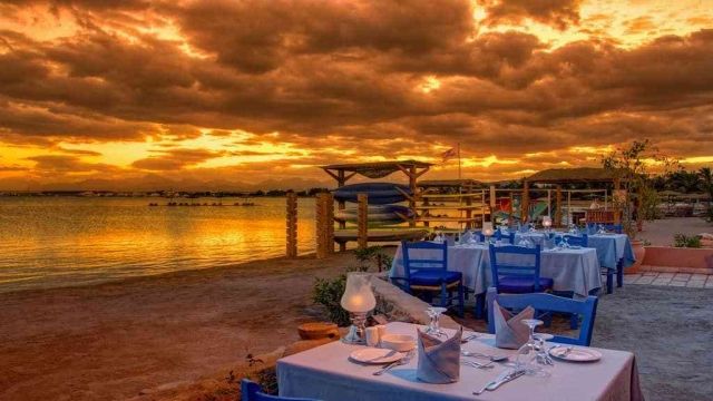 Transfer from Makadi bay to Hurghada Airport
