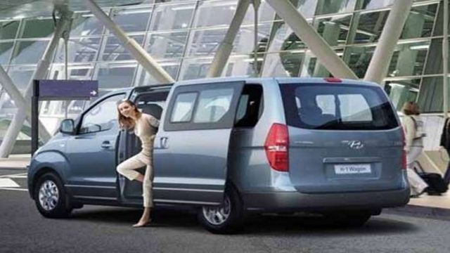 Transfer from Marsa Alam to Hurghada Airport