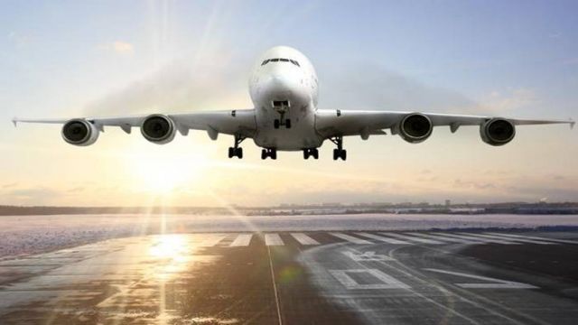 Transfer from Port Ghalib to Hurghada Airport