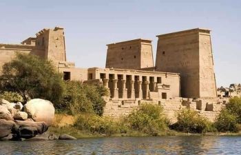 Luxor Airport Transfers To Aswan