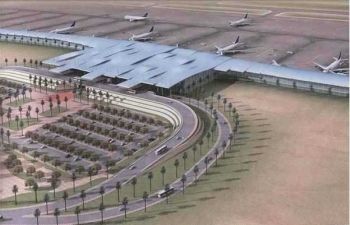 Transfer from Luxor to Hurghada Airport