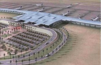 Transfer from Port Ghalib to Hurghada City